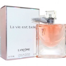 Perfume La Vie Est Belle De Lancome 100ml Mujer